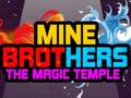 Játék Mine Brothers: The Magic Temple