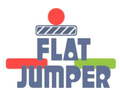 Játék Flat Jumper