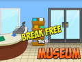 Játék Break Free The Museum