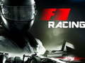 Játék F1 RACE