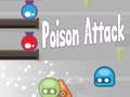 Játék Poison Attack