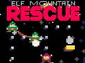 Játék Elf Mountain Rescue