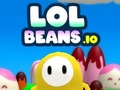 Játék LOL Beans.io