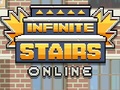 Játék Infinite Stairs Online