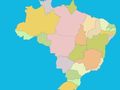 Játék States of Brazil