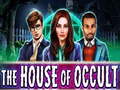 Játék The House of Occult