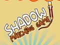 Játék Shadow Matching Game