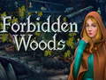 Játék Forbidden Woods