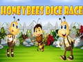 Játék Honeybees Dice Race