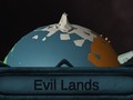 Játék Evil Lands