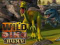 Játék Wild Dino Hunt