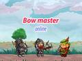 Játék Bow Master Online