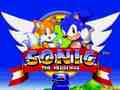 Játék Sonic Generations 2