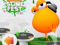 Játék Nickelodeon Slime Fest: Skip a Beat