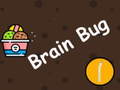 Játék Brain Bug