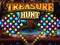Játék Treasure Hunt