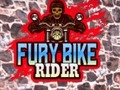 Játék Fury Bike Rider