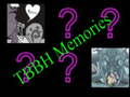 Játék TBBH Memories