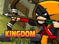 Játék Kingdom Defense online