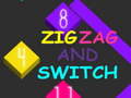 Játék Zig Zag and Switch