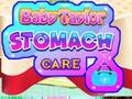Játék Baby Taylor Stomach Care