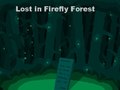 Játék Lost in Firefly Forest