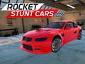 Játék Rocket Stunt Cars