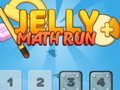 Játék Jelly Math Run
