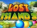 Játék Lost Island 3