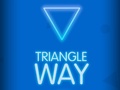 Játék Triangle Way