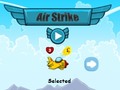 Játék Air Strike