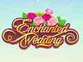 Játék Enchanted Wedding