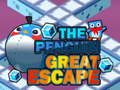 Játék The Penguin Great escape