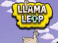 Játék Llama Leap