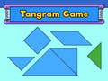 Játék Tangram game