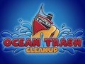 Játék Ocean Trash Cleanup