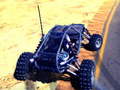 Játék Buggy Drive Stunt Sim