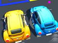 Játék Parking Master Car 3D