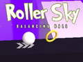 Játék Roller Sky Balance Ball