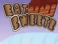 Játék Eat Sweets