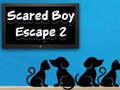 Játék Scared Boy Escape 2