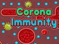 Játék Corona Immunity 