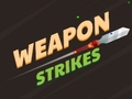 Játék Weapon Strikes