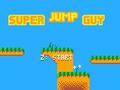 Játék Super Jump Guy