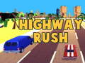 Játék Highway Rush