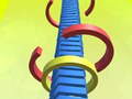 Játék Twist Roller 3D