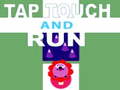 Játék Tap Touch and Run