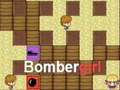 Játék Bombergirl