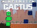 Játék Infinite Cactus