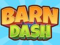 Játék Barn Dash